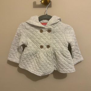 Carter’s 6 month hoodie
